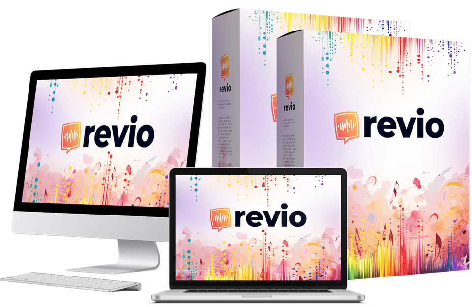 REVIOAI