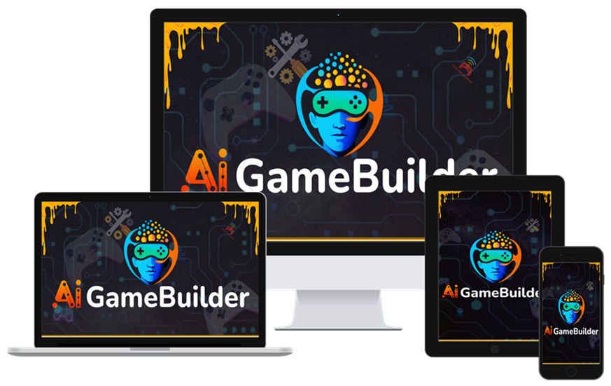 ai game builder - Copy
